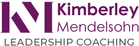 Kimberley Mendelsohn Leadership Coaching