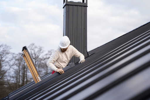 roofing investment
