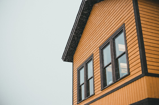siding trends