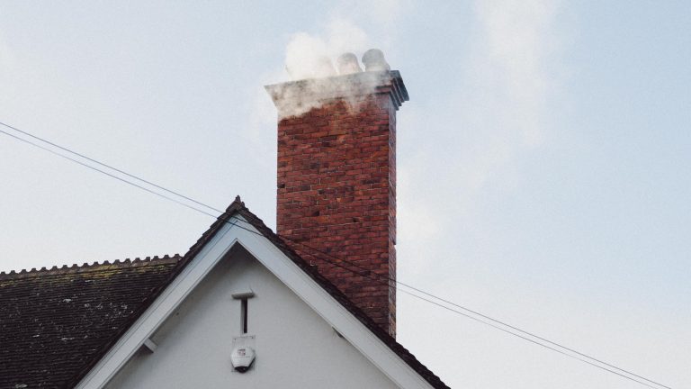 effective chimney repairs