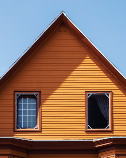 home vinyl siding