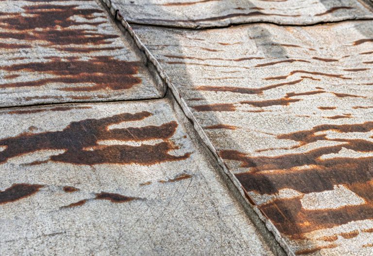 roof damage indicators critical roof repair signs