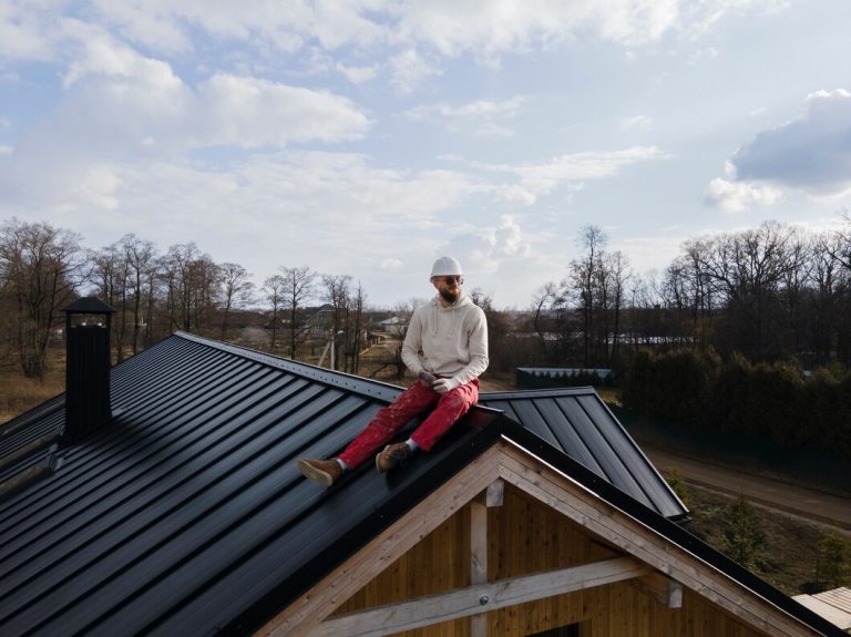 roofing industry trends latest roofing innovations