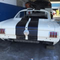 bumper repaint services