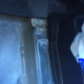 salvage title car repair