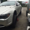 refinish service