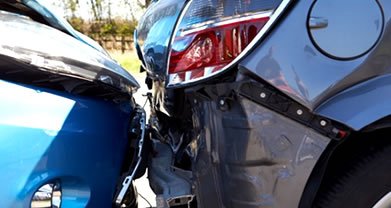 collision body repair service