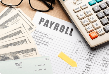 PAYROLL SERVICES PAYROLL SERVICES