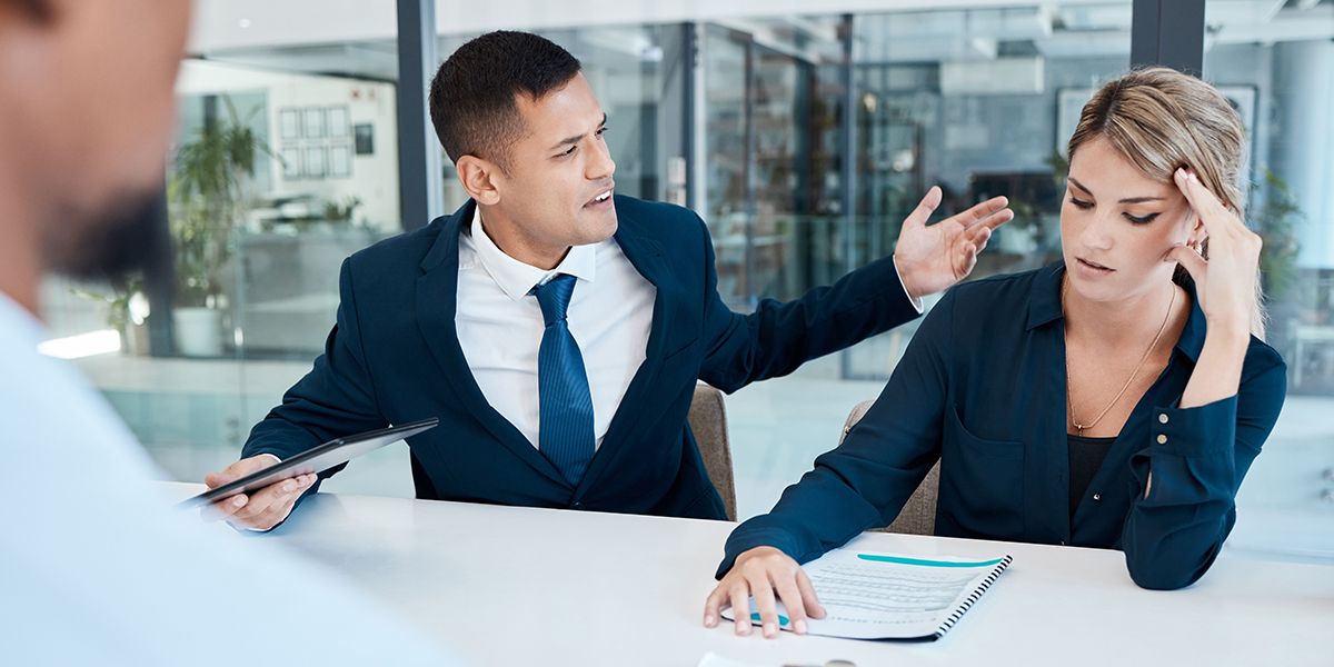 divorce mistakes to avoid