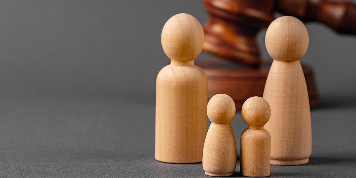 why you need a family lawyer