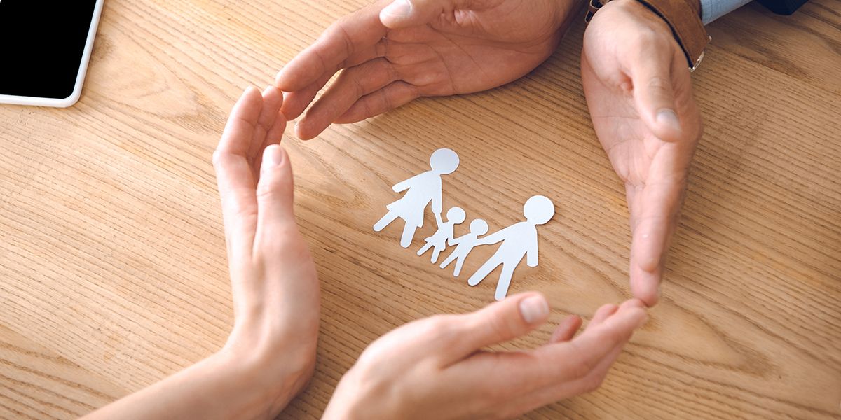 how to cope with joint custody