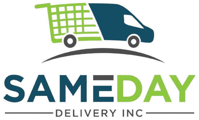 Same Day Delivery NY