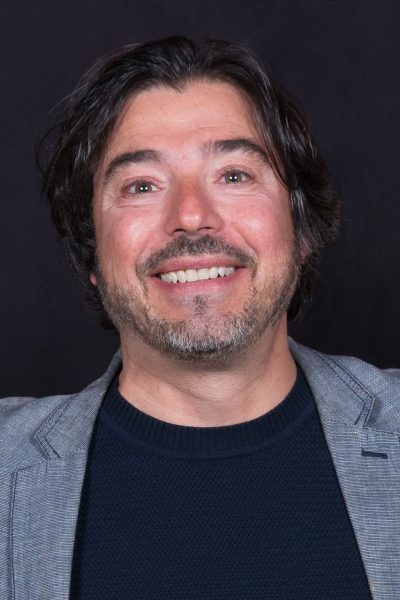 Danny Golden simpleFLOORS LA