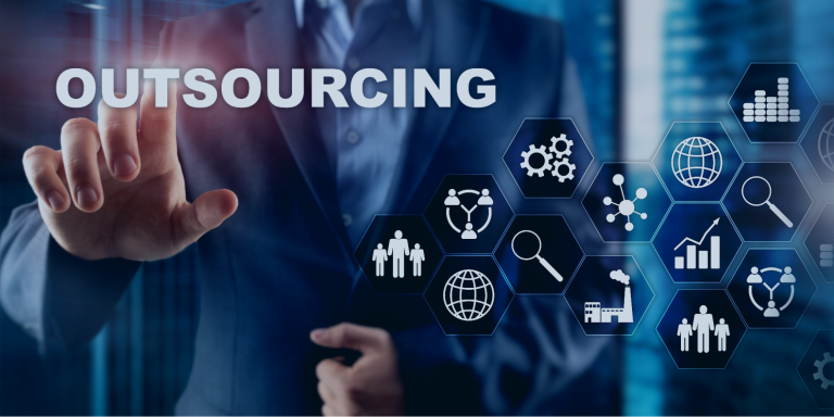 future of outsourcing