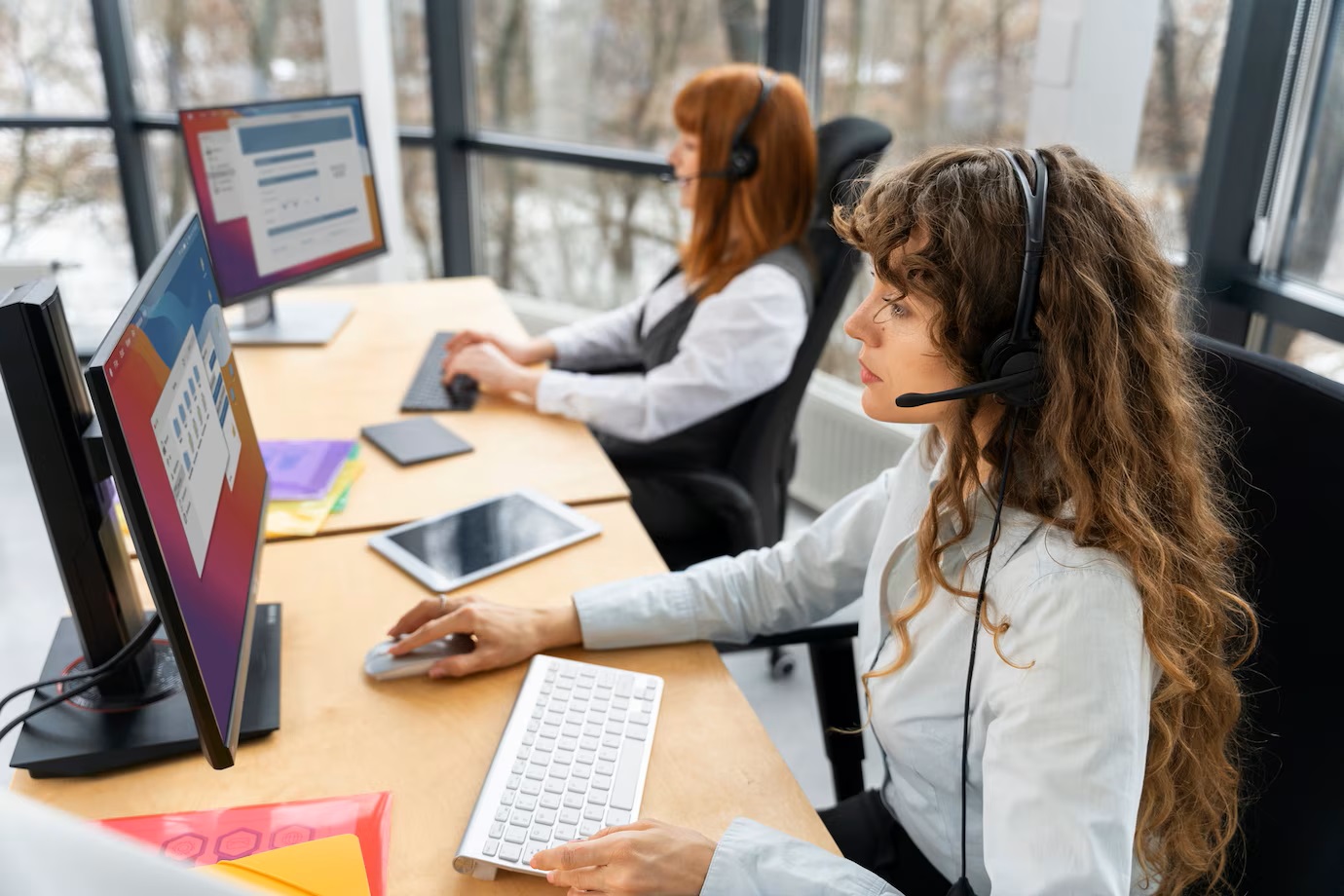 Empathy in Action: Why is Empathy Important for Call Center Agents to Connect with Customers on a Personal Level