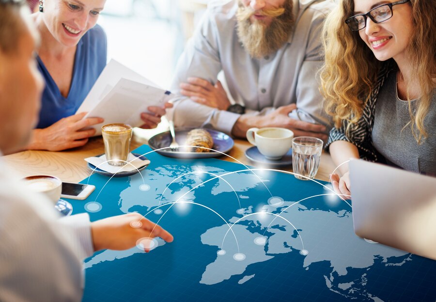 global team outsourcing strategic outsourcing benefits