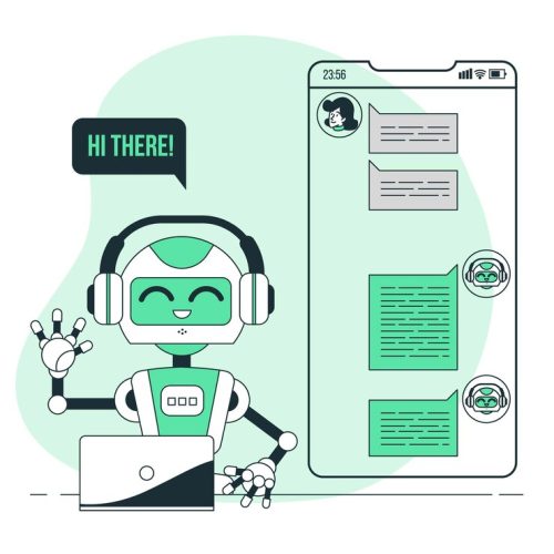 call center vs. chatbot customer support solutions 3