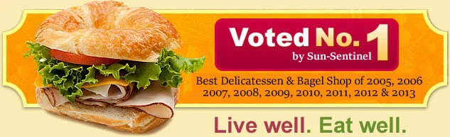 best delicatessen by sun-sentinel