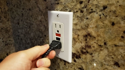 The Importance of GFCI Outlets & How to Test Them