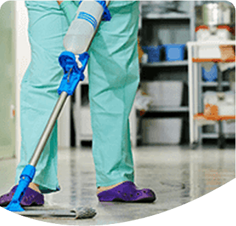 Medical Cleaning