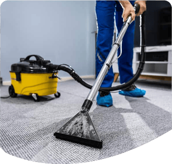 Carpet Cleaning