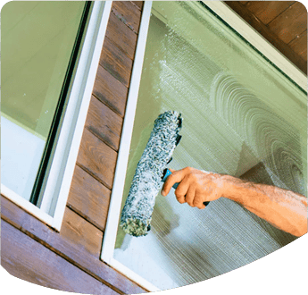 Window Cleaning